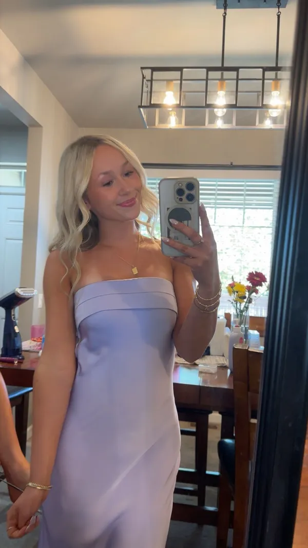 Beginning Boutique Dress - Image 3