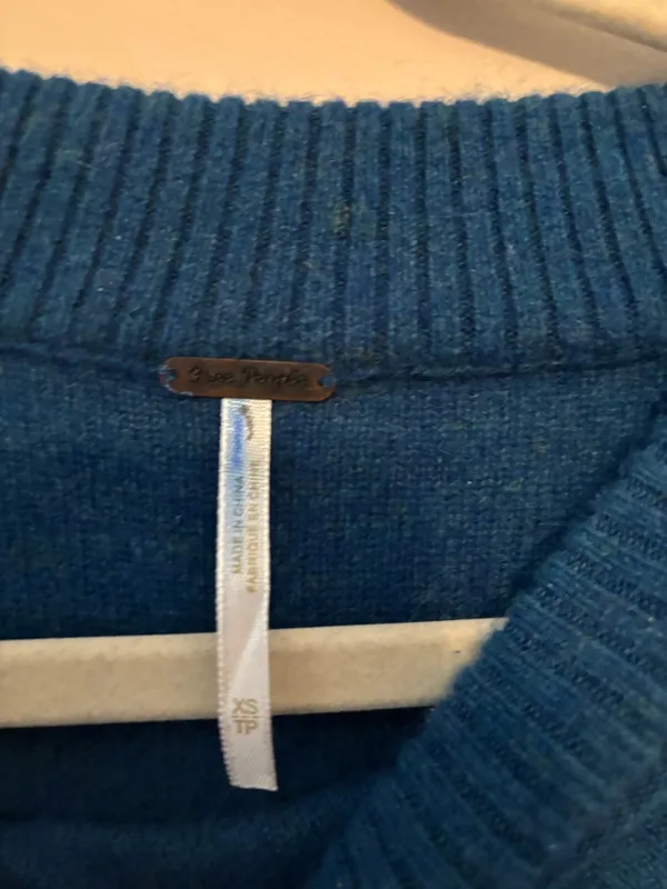Free People Sweater - Image 2