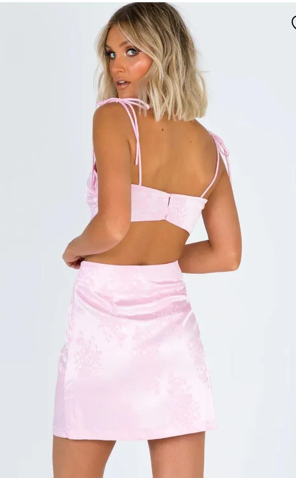 Princess Polly jemma set - Image 3
