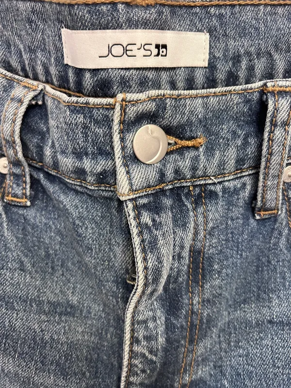 Jag Jeans Joe Jeans Tapered Slim Jeans size 32 - Image 6