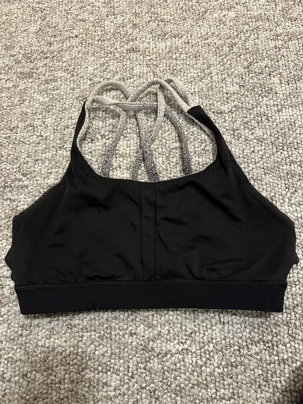 Lululemon Energy Sports Bra - Image 5