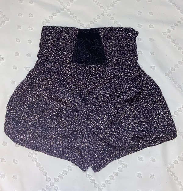 Free People Way Home Shorts - Image 3