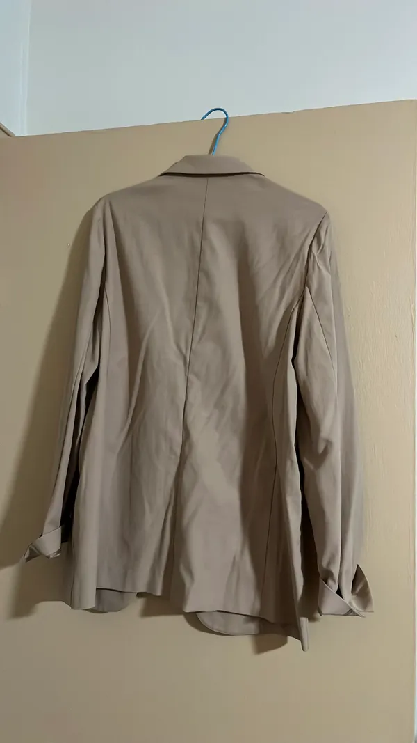 Uniqlo Blazer - Image 3