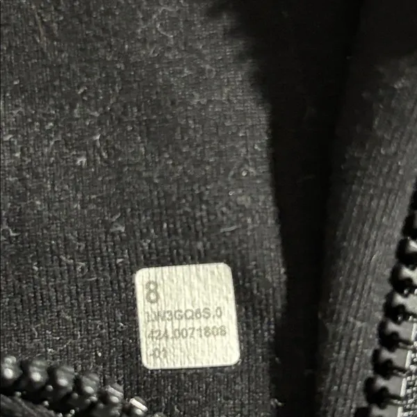 Lululemon define jacket Luon - Image 4