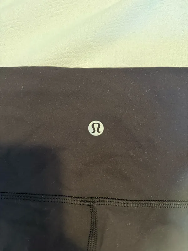 Lululemon Wunder Train High-Rise Tight 25" - Image 4