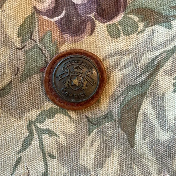 Large tote Tan - Image 3
