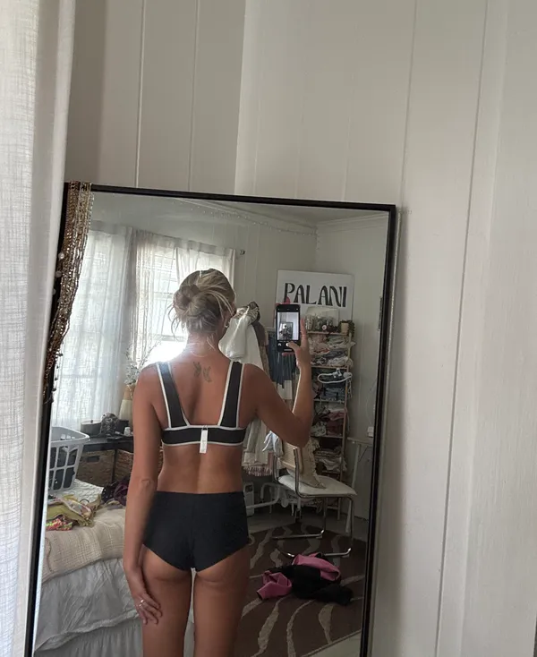 Darla Surf Top - Image 3