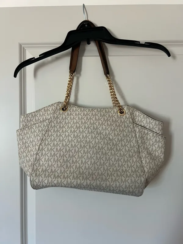 Michael Kors Purse - Image 2