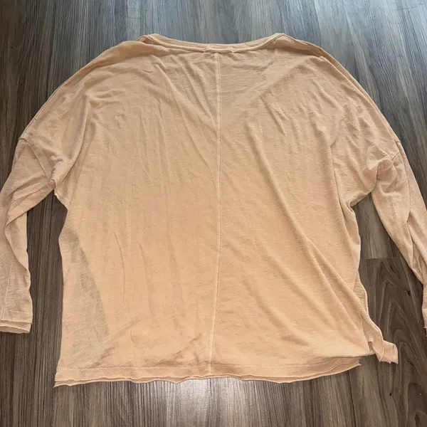 Free People Top - Image 4