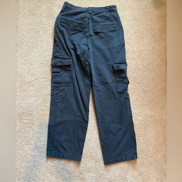 Garage Women’s Cargo Pants - Image 2