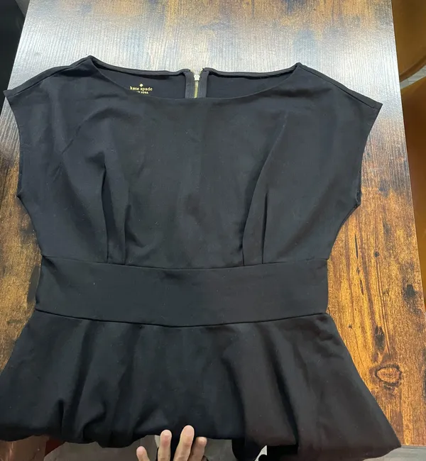 Kate Spade New York Broome Street Size L - Image 6