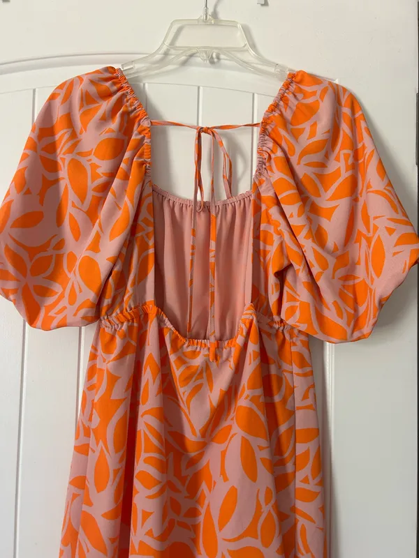 Sanctuary Dress - Image 2