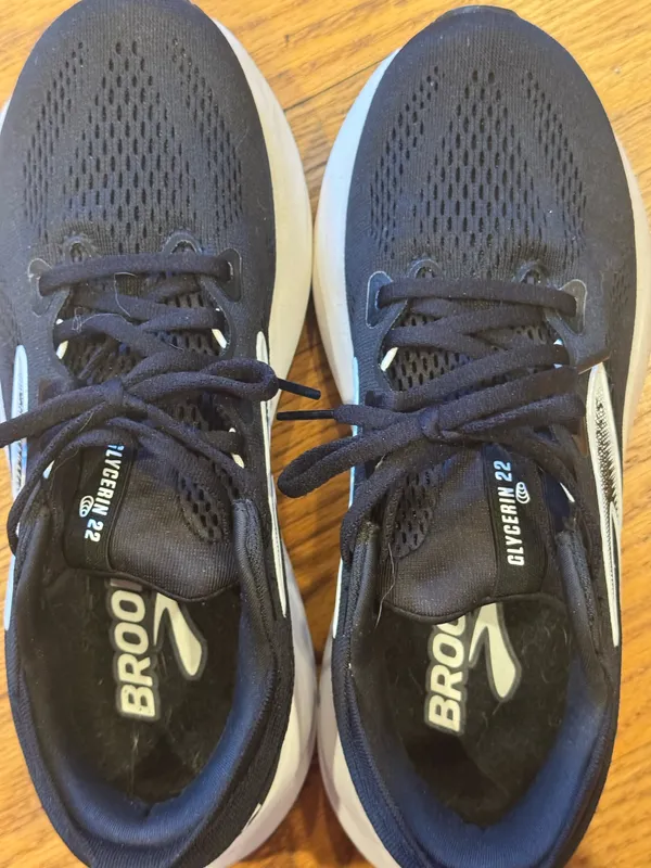 Brooks Glycerin 22 - Image 2