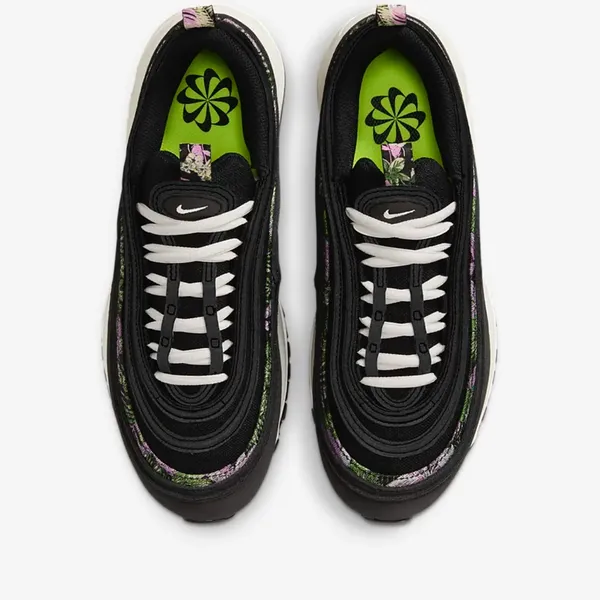 Nike Air Max 97 Floral woman’s - Image 2