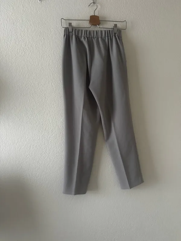Aritzia Babaton Cohen Pant Size 4 - Image 4