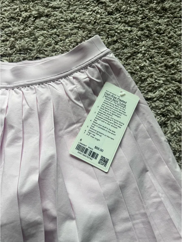 Lululemon Skirt - Image 2
