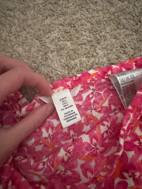 H&M Skirt - Image 3