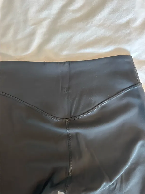 Lululemon Leggings - Image 2