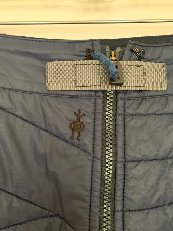 Smartwool Smartloft 120 Skirt - Image 2