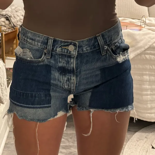 Lucky Brand Jean Shorts - Image 5