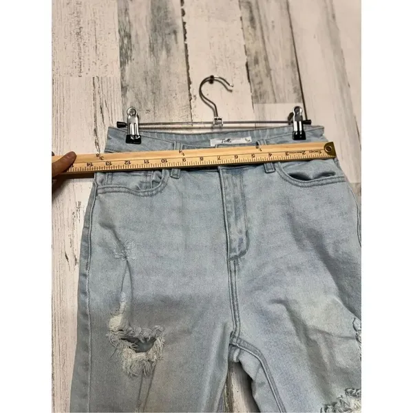 Cello light blue jeans - Image 5
