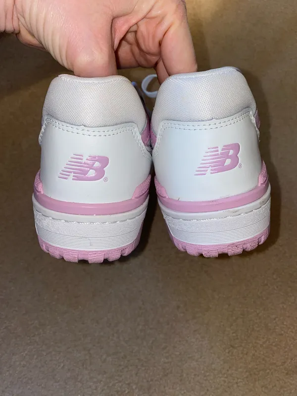 New Balance 550 Sneakers Women’s - Image 7