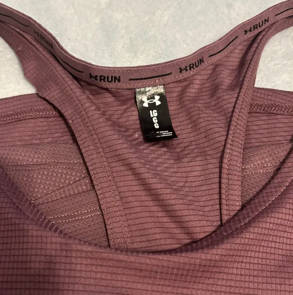 Under Armour Workout Tank Top - Image 3