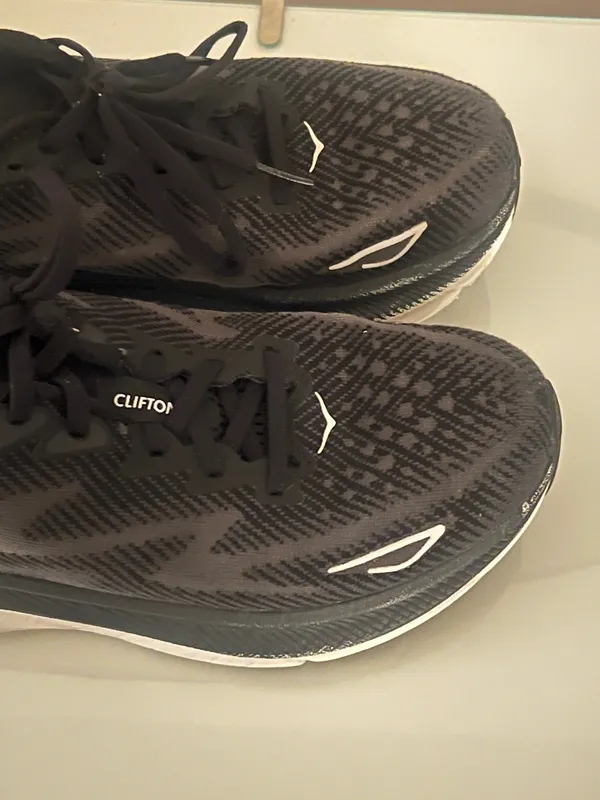 Hoka Clifton 9 Women’s Running Shoes - Image 3