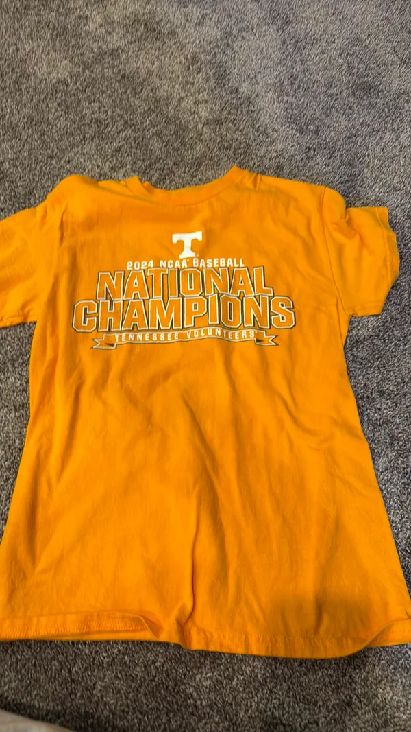 Tennessee T - Image 3