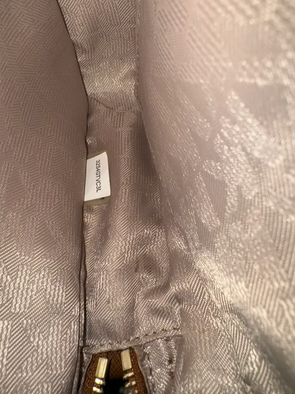 Michael Kors Purse - Image 3