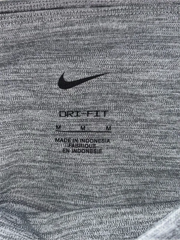 Nike Dri-fit Leggings - Image 2