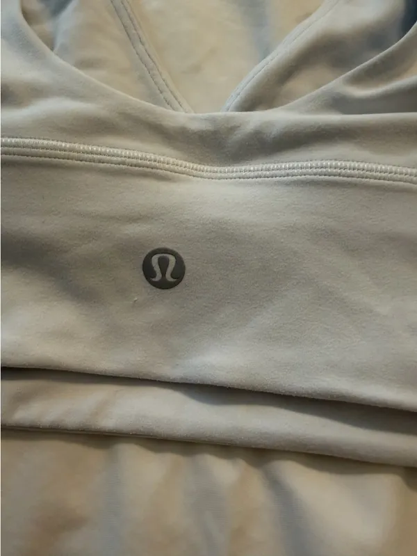 Lululemon Bra - Image 3