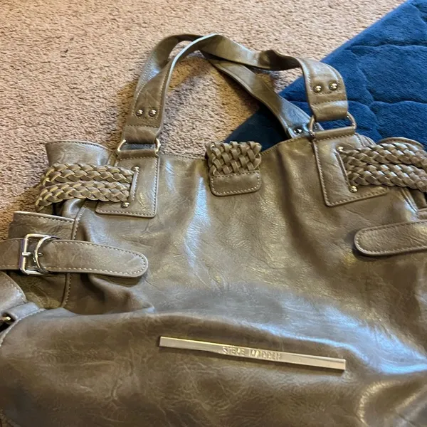 ‎Steve Madden large purse - Image 5