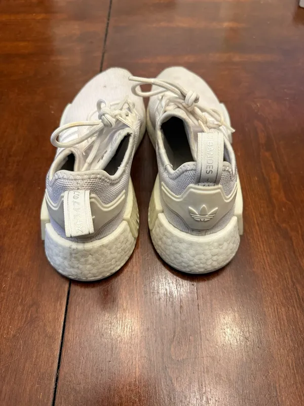 Adidas Shoes - Image 2