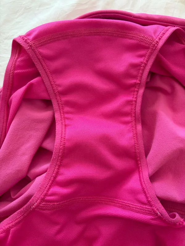 Lululemon Speed Up High-Rise Shorts 4" ?sonic pink size 10 - Image 6