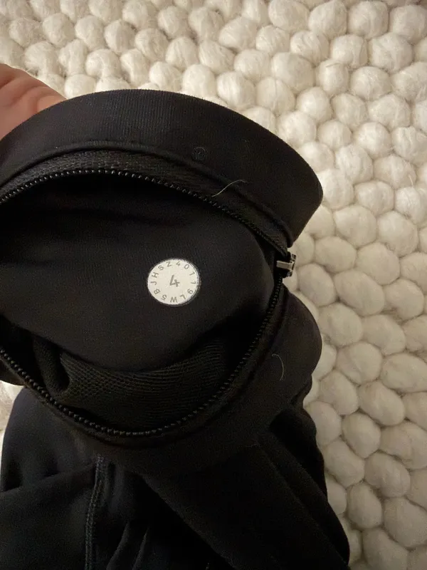 Lululemon Leggings - Image 2