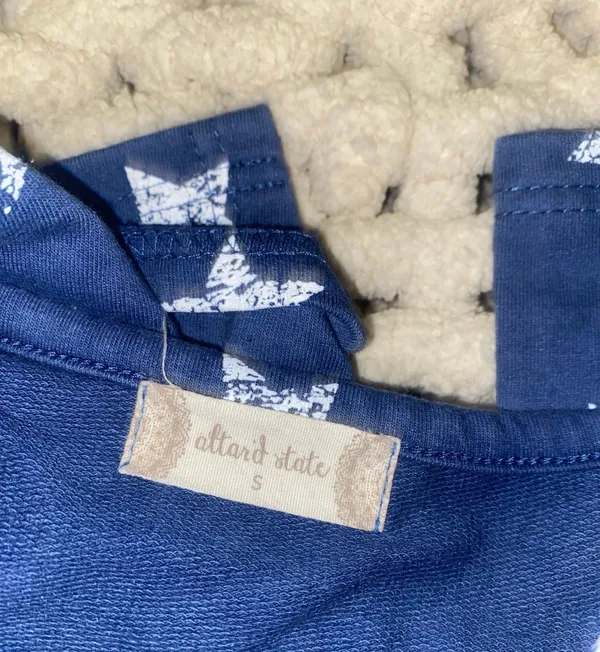 Altar'd State Crewneck - Image 4