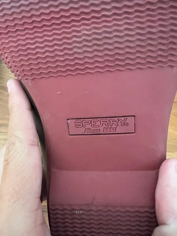 Sperry Boots - Image 6