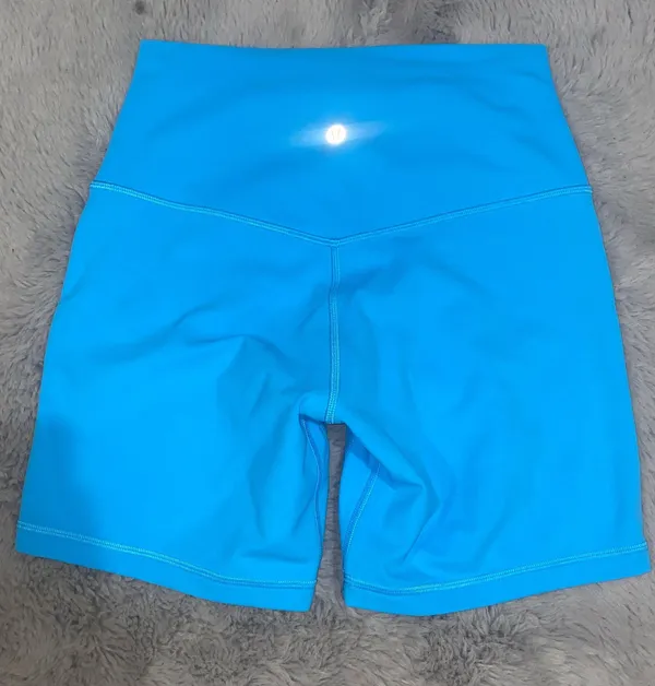 Lululemon Align Shorts - Image 2