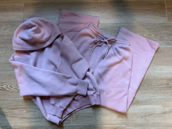 Abercrombie Sweat Set - Image 3