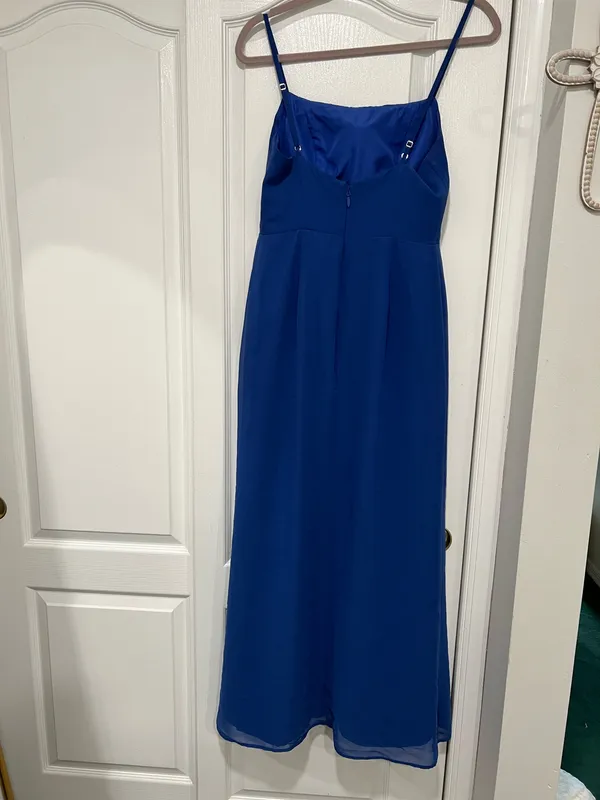 Azazie Bridesmaid Dress - Image 3