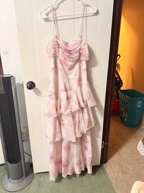 boutique dress - Image 3