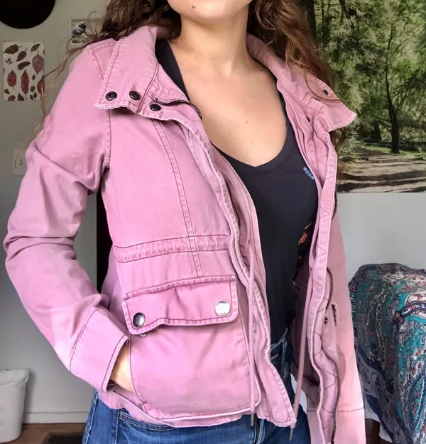 Jacket - Image 2