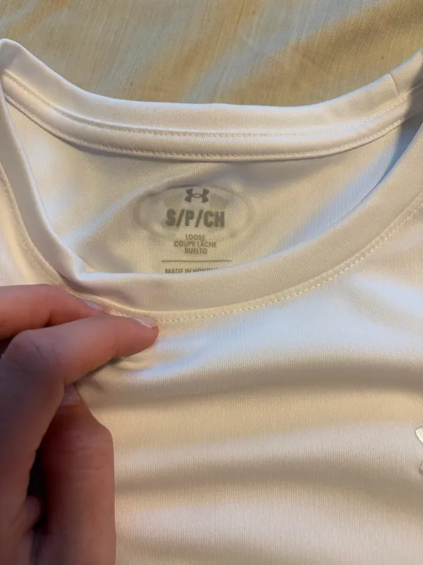 Under Armour Shirt - Image 3