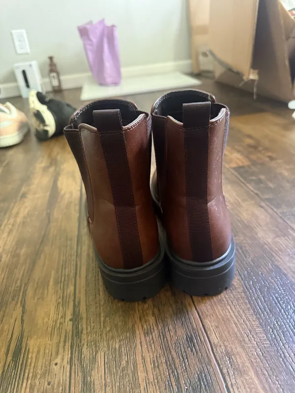Soda Booties - Image 3