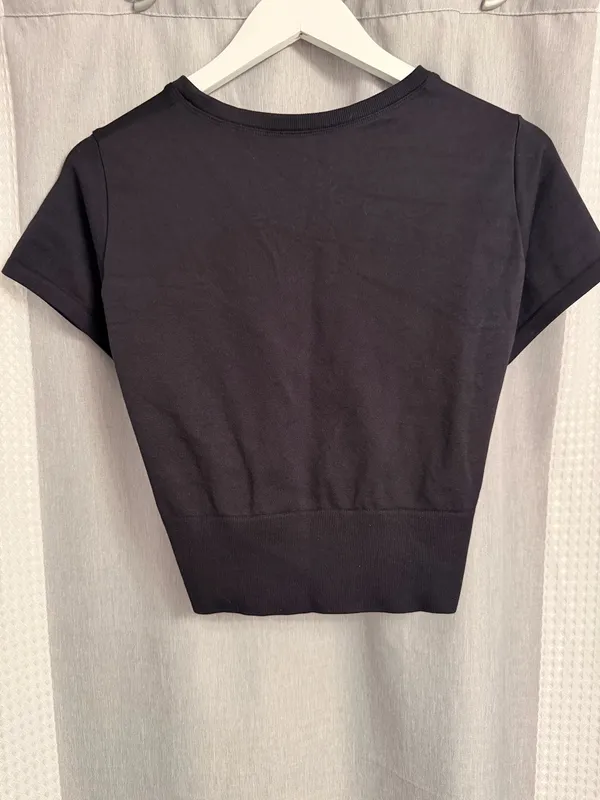 Aerie Offline Top Crop - Image 2