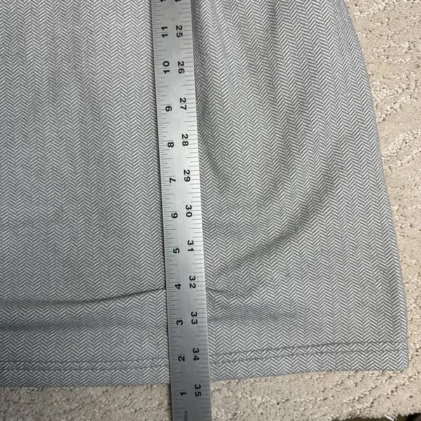 Women's Patagonia XS Dress‎ Long Sleeve Pockets Stretch - Image 5