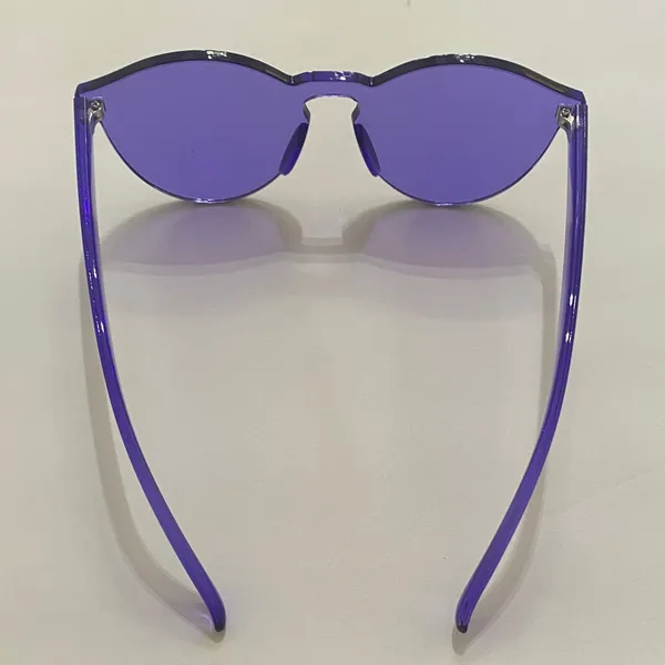 Purple Sunglasses - Image 5