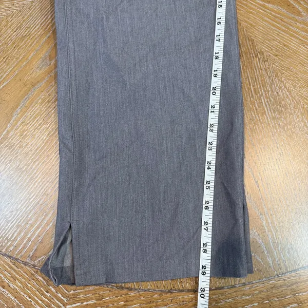 Figs Kade Cargo Scrub‎ Pants Size XXL PO 1806 Graphite Gray T21004 - Image 9