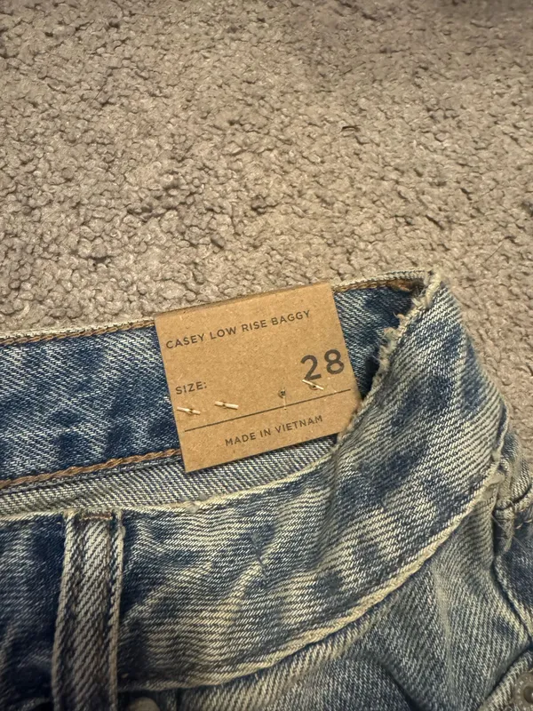 PacSun Jeans - Image 4